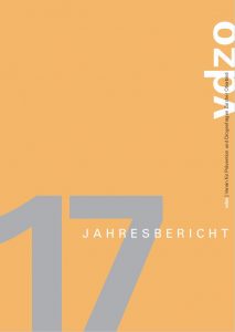 Jahresbericht 2017 als PDF